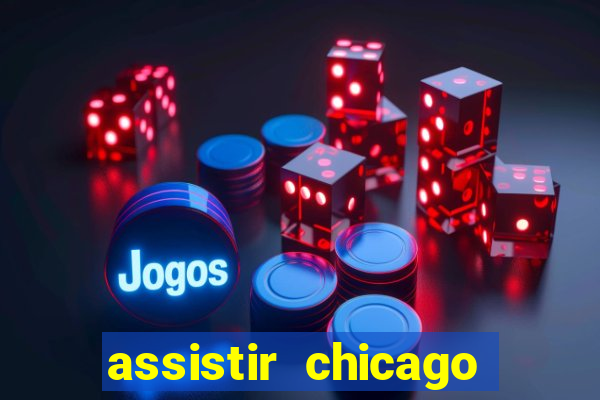 assistir chicago fire 12 temporada